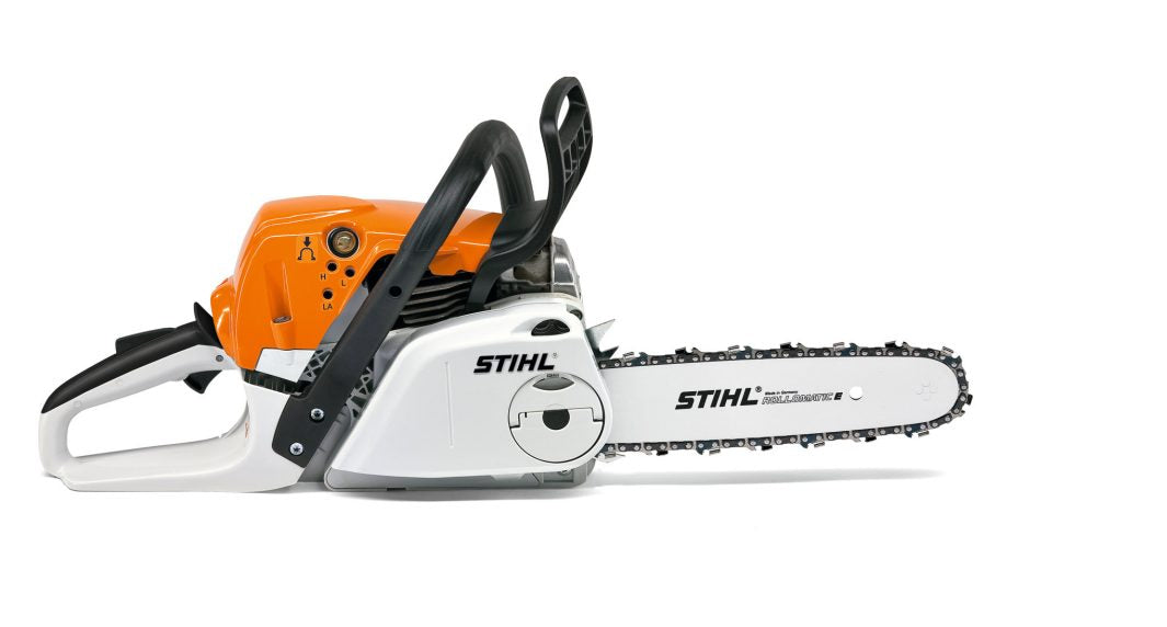 STIHL MS231C-BE Chainsaw 14"