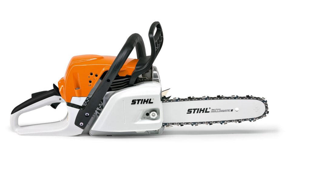 STIHL MS231 Chainsaw 14"