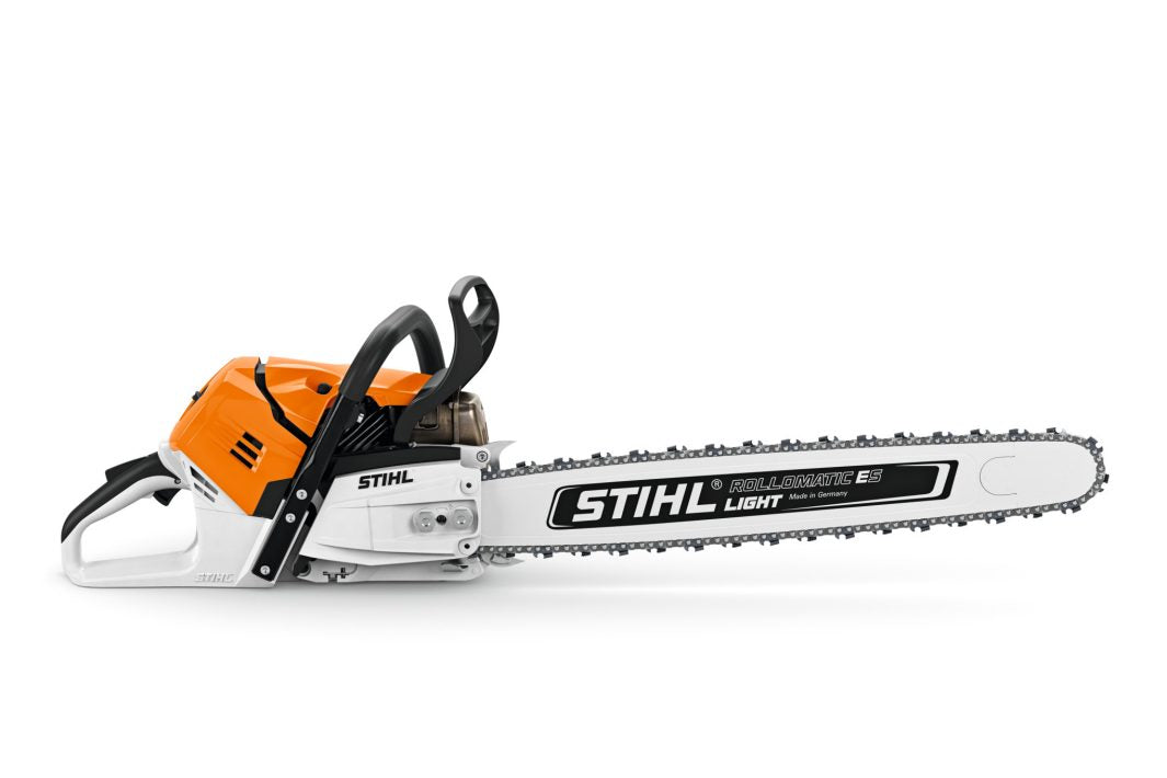 Stihl MS500i Petrol Chainsaw 25"