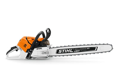 Stihl MS500i Petrol Chainsaw 20"