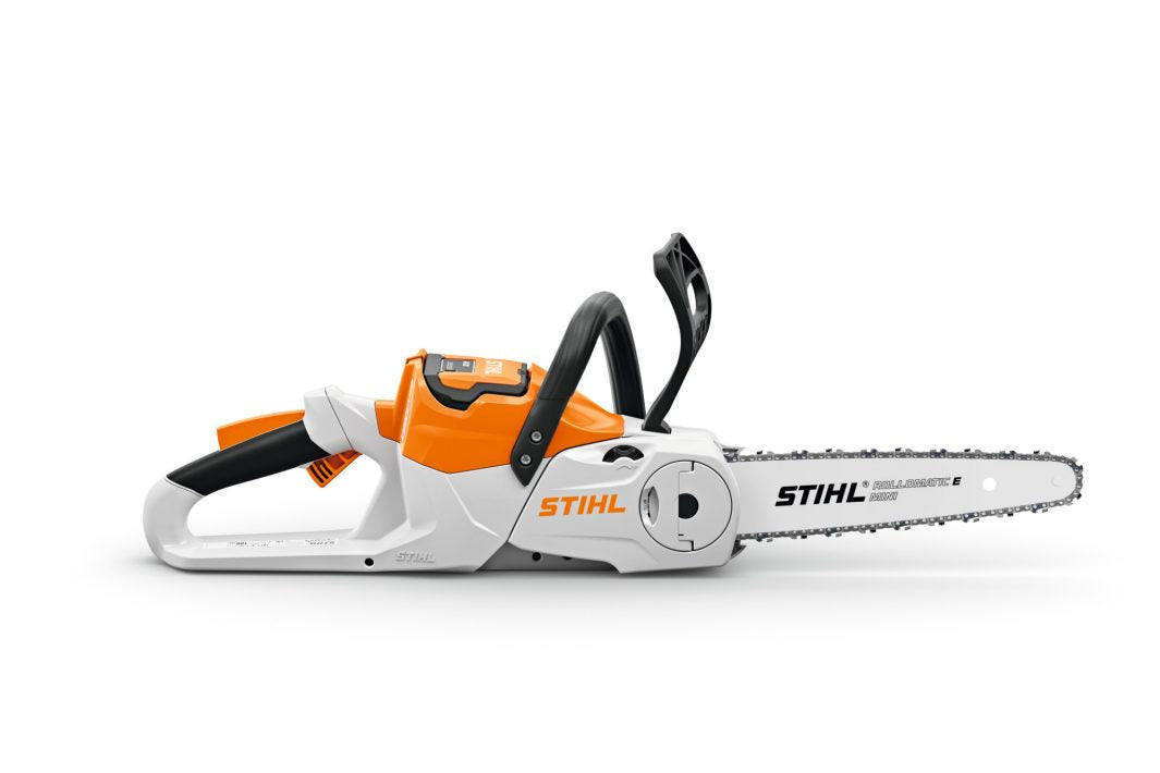 STIHL MSA60C-B Battery Chainsaw 12" AK System (unit only)