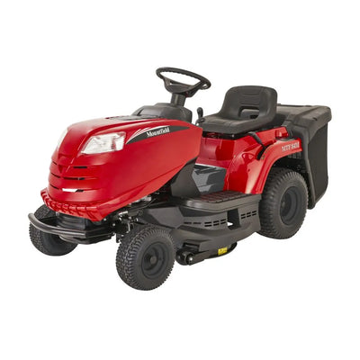 Mountfield MTF84M Ride-On Lawnmower with Collector 34"