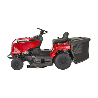 Mountfield MTF84M Ride-On Lawnmower with Collector 34"