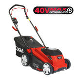 Cobra MX3440VX Lithium-Ion Cordless 40V Lawnmower 13"