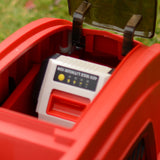 Cobra MX4340V Lithium-Ion Cordless 40V Lawnmower 17"