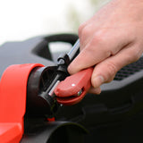Cobra MX4340V Lithium-Ion Cordless 40V Lawnmower 17"