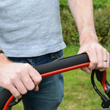 Cobra MX460S40V Lithium-Ion Cordless 40V Lawnmower 18"