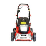 Cobra MX460S40V Self-Propelled Lithium-Ion Cordless 40V Lawnmower 18"