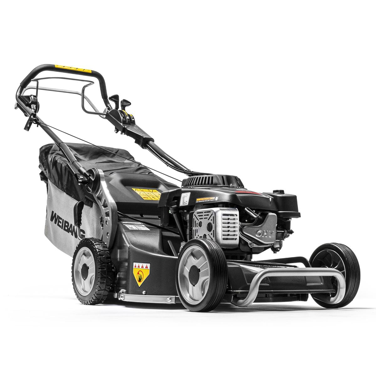 WEIBANG VIRTUE 53 ASD BBC LV Lawn Mower