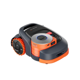 Segway Navimow H206E Professional LiDAR+ Robotic Mower 600m2