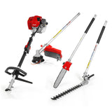 Mitox 26MT-SP 4-in-1 Multi-Tool