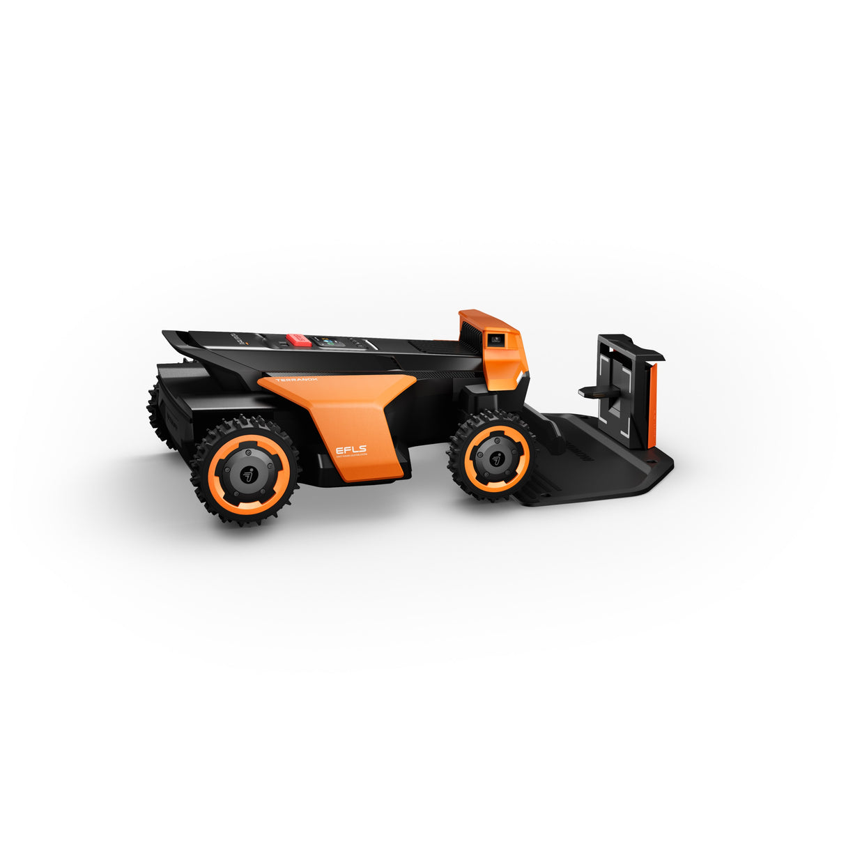 Segway Navimow Terranox CM240M1 Professional Robotic Mower 24000m2