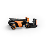 Segway Navimow Terranox CM240M1 Professional Robotic Mower 24000m2