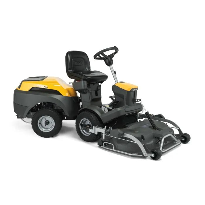 Stiga Park 500 Front Deck Mower