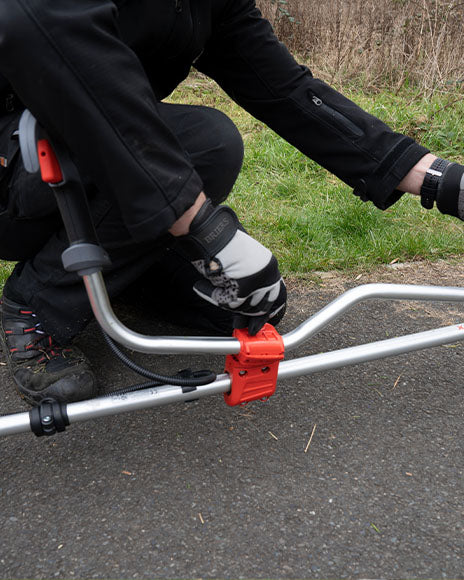 Mitox Premium 360UX Brushcutter