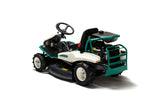Orec Rabbit RM830 Ride-On Brushcutter 82cm Bank Mower