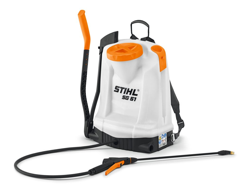 Stihl SG51 Backpack Sprayer