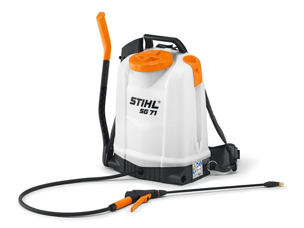 Stihl SG71 Backpack Sprayer