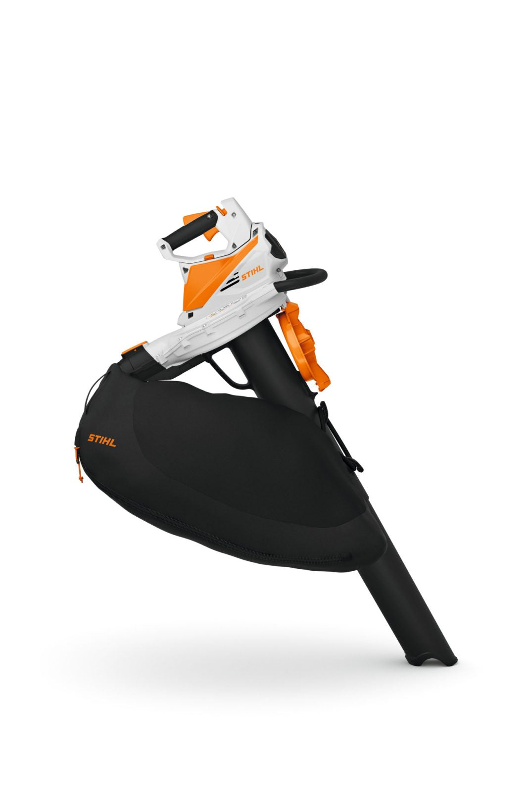 STIHL SHA56 Battery Vacuum Shredder - AK System (Unit only)