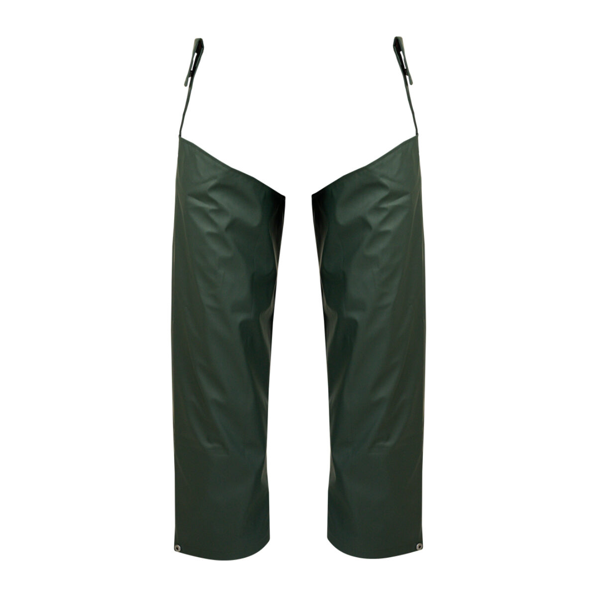 Xpert Swampmaster Stormgear Waterproof Split Leggings - Green