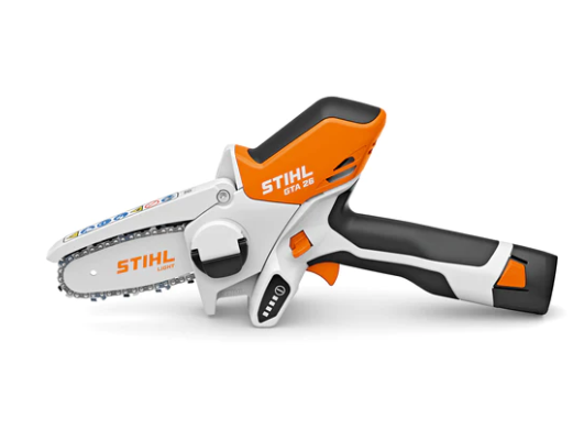 STIHL GTA26 Cordless Garden Pruner Set