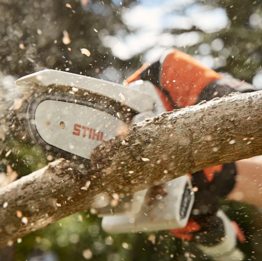 STIHL GTA26 Cordless Garden Pruner Set