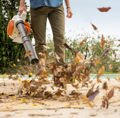 STIHL BG86 Cordless Blower