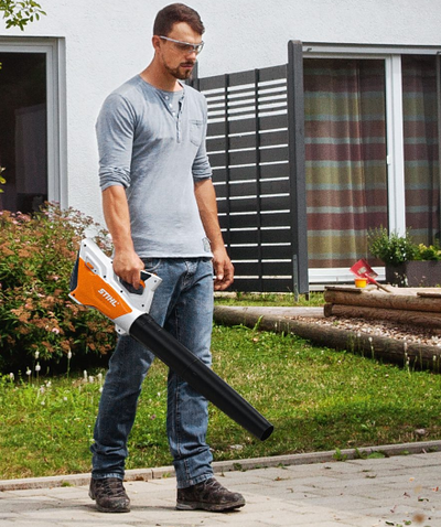 STIHL BGA45 (AI) Handheld Blower