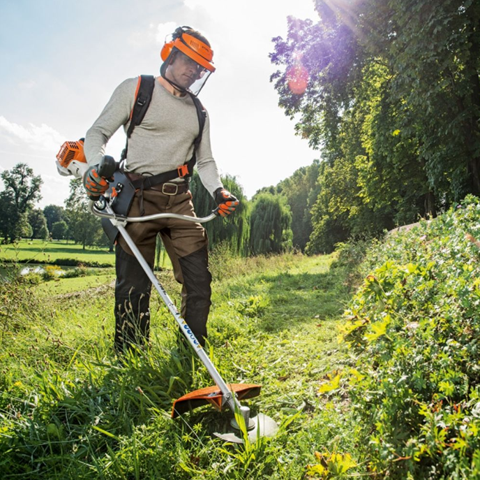 STIHL FS94 C-E Brushcutter