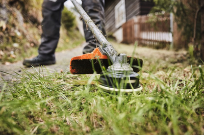 STIHL FS-KM Brushcutter KombiTool