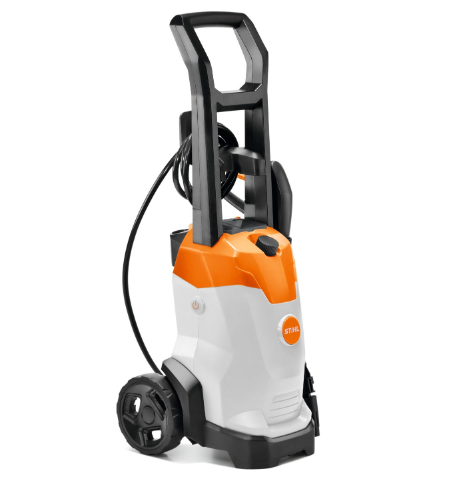 STIHL Children's Battery-Operated Pressure Washer