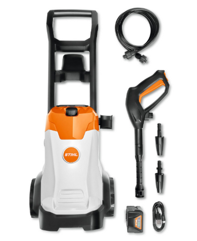 STIHL Children's Battery-Operated Pressure Washer