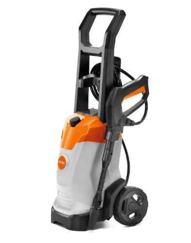 STIHL Children's Battery-Operated Pressure Washer