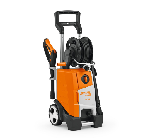 STIHL RE130 PLUS Pressure Washer