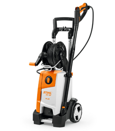 STIHL RE130 PLUS Pressure Washer