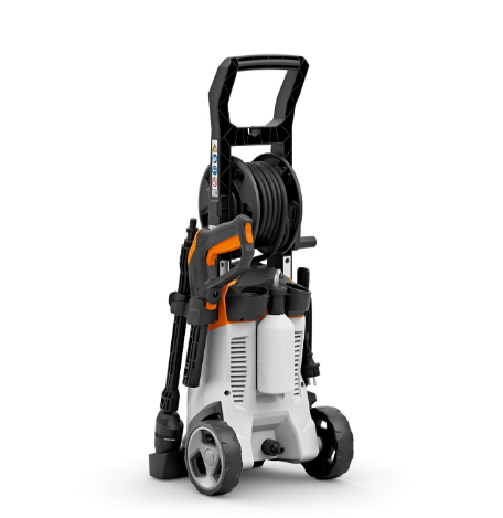 STIHL RE 100 PLUS Control Electric Pressure Washer