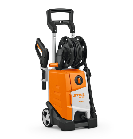 STIHL RE110 PLUS Electric Pressure Washer