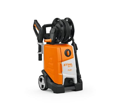 STIHL RE110 PLUS Electric Pressure Washer