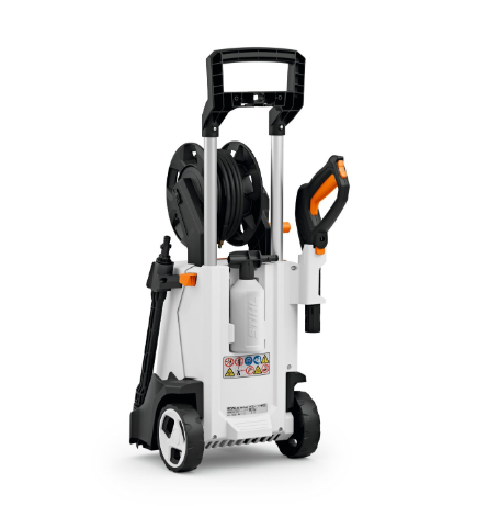 STIHL RE110 PLUS Electric Pressure Washer