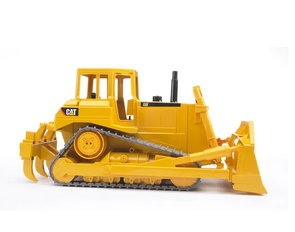 CAT Bulldozer