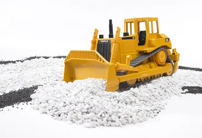 CAT Bulldozer