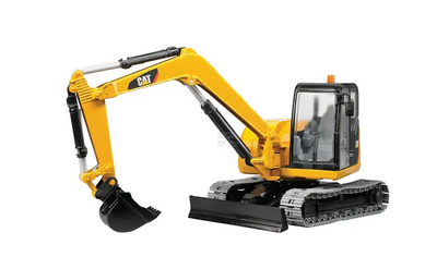 CAT Mini-Excavator