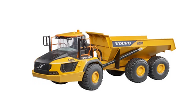 Volvo A60H Dumper