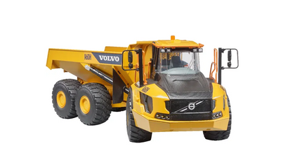 Volvo A60H Dumper