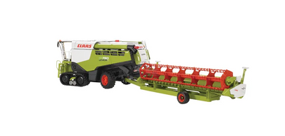 Claas Lexion 780 Tracked Combine Harvester