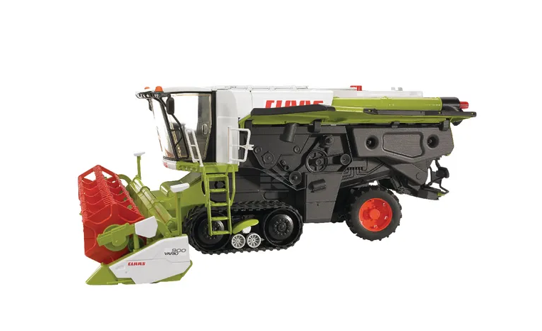 Claas Lexion 780 Tracked Combine Harvester