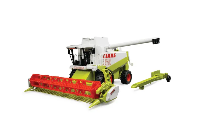 Claas Lexion 480 Combine 1:25