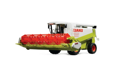 Claas Lexion 480 Combine 1:25