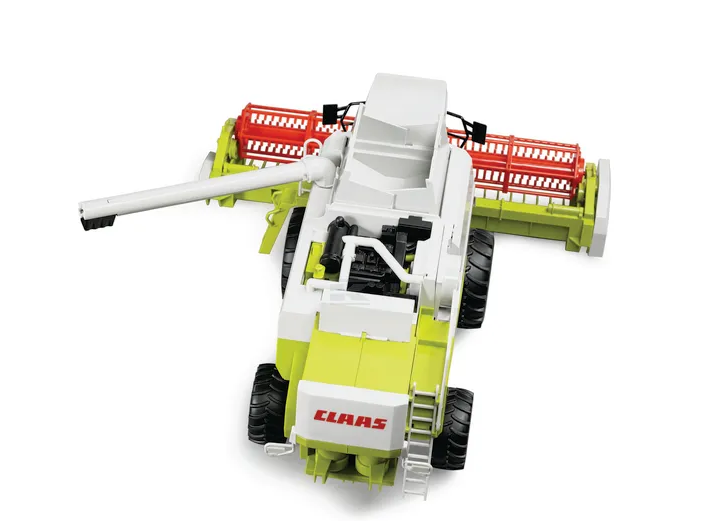 Claas Lexion 480 Combine 1:25