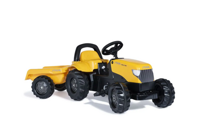 STIGA Mini T250 Children's Ride-On Mower